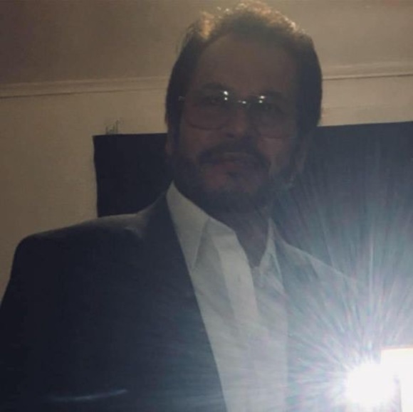 Meet your Posher, Alberto - Picture 1 of 1